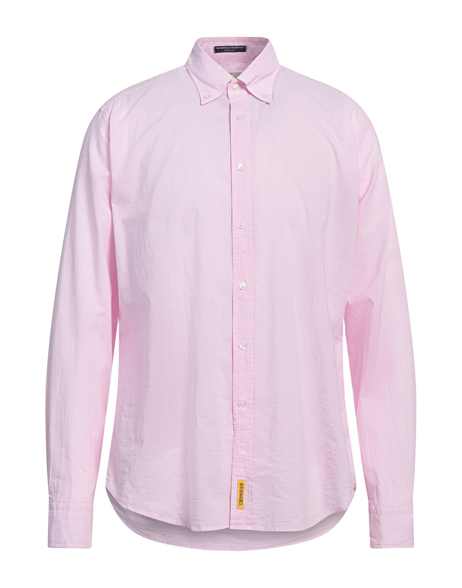 B.D.BAGGIES - Camicie