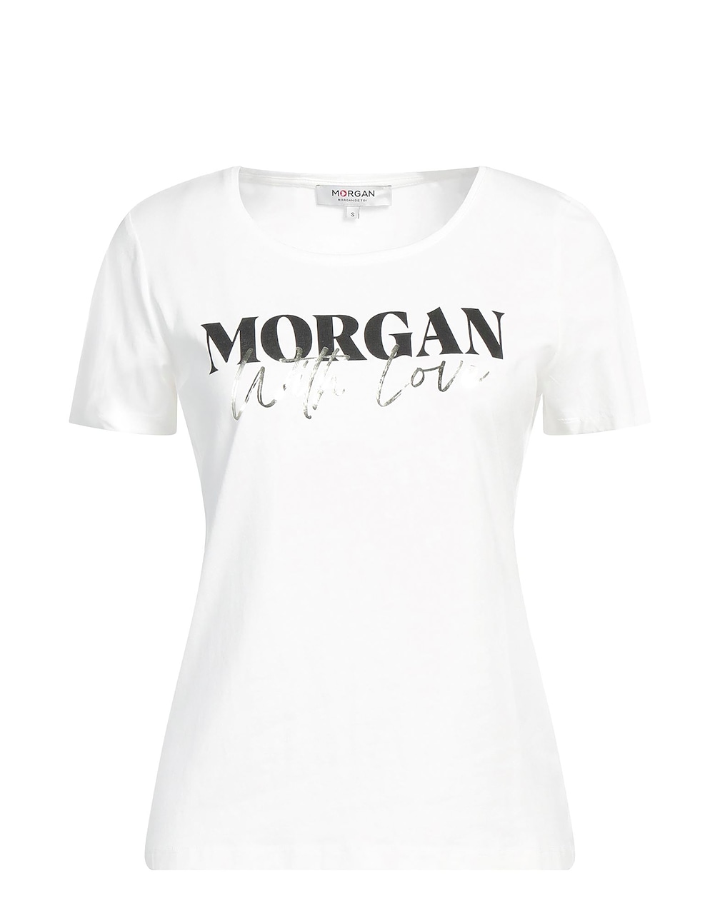 MORGAN DE TOI - T-shirts
