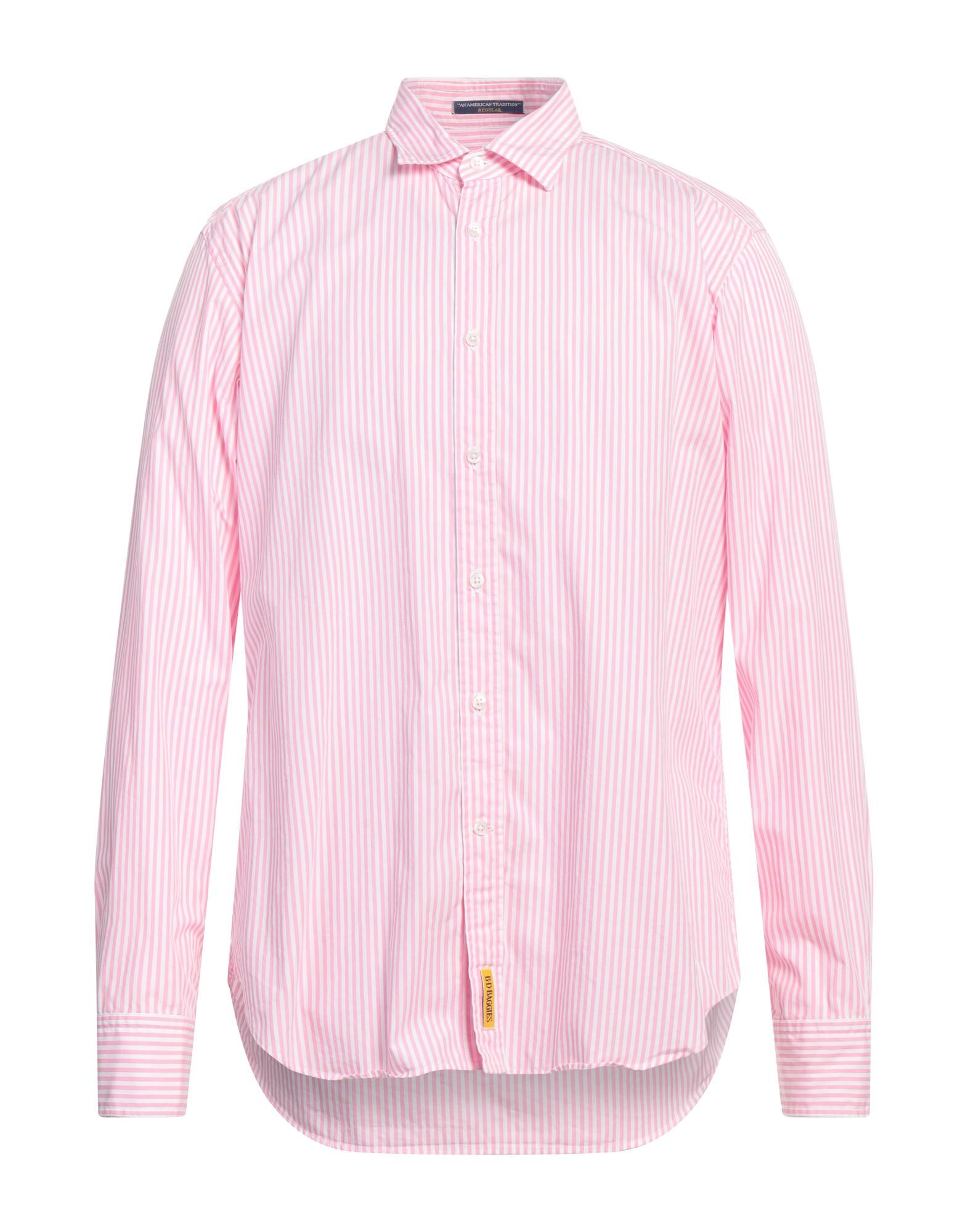 B.D.BAGGIES - 셔츠