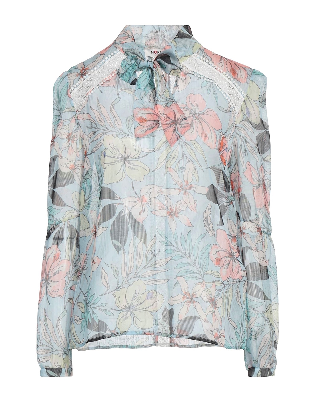 MORGAN DE TOI - Tops