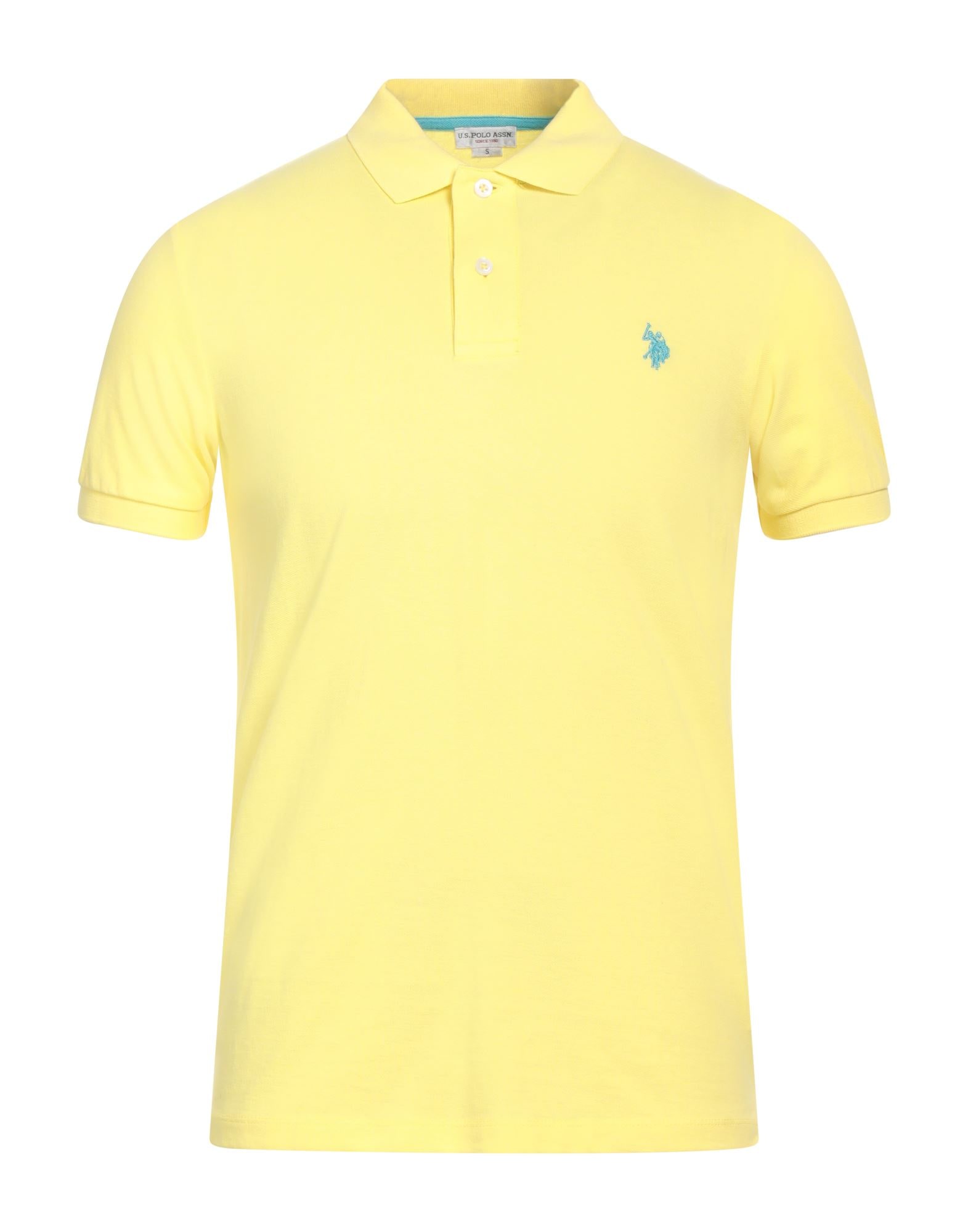 U.S.POLO ASSN. - Poloshirts