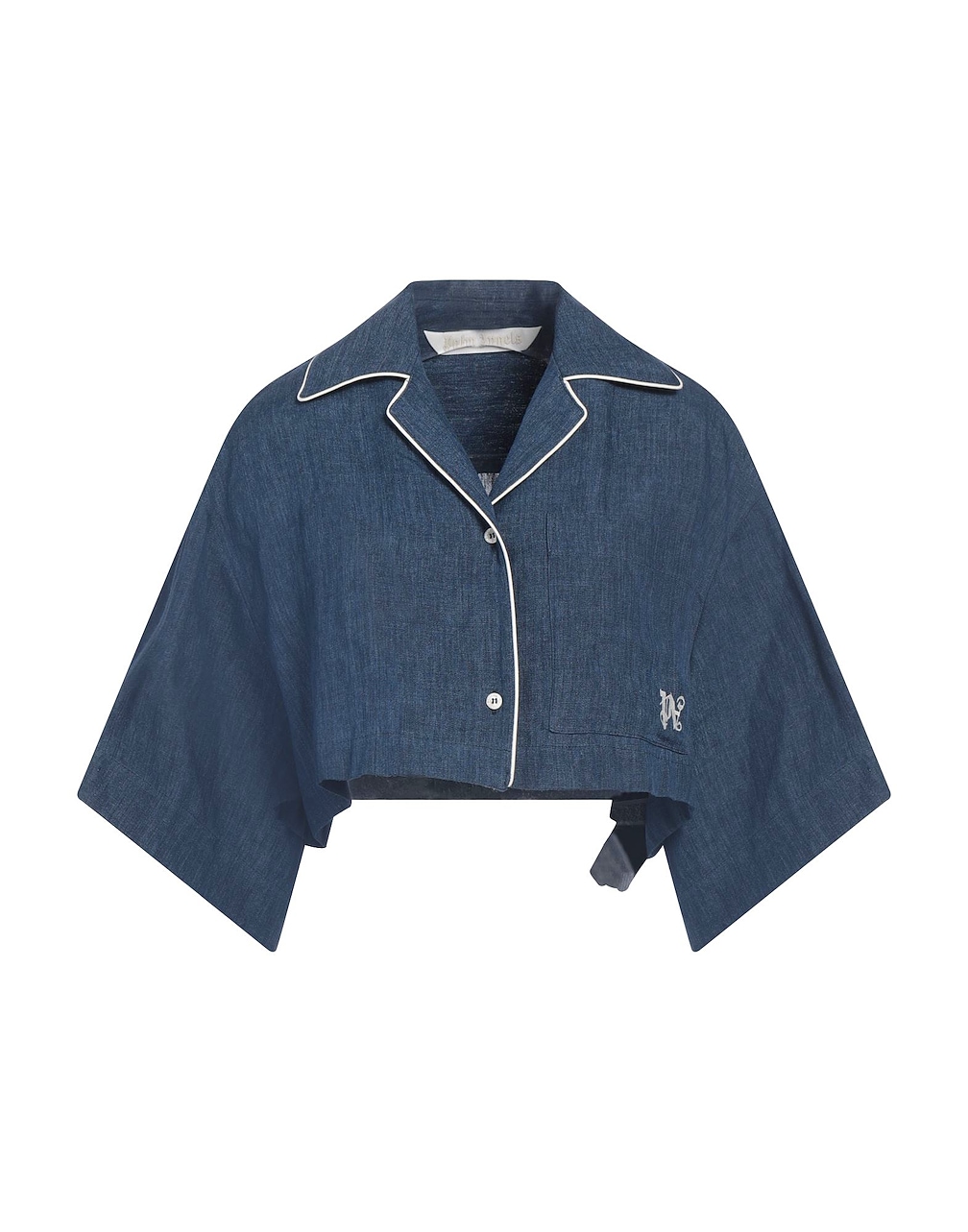 PALM ANGELS - Camicie