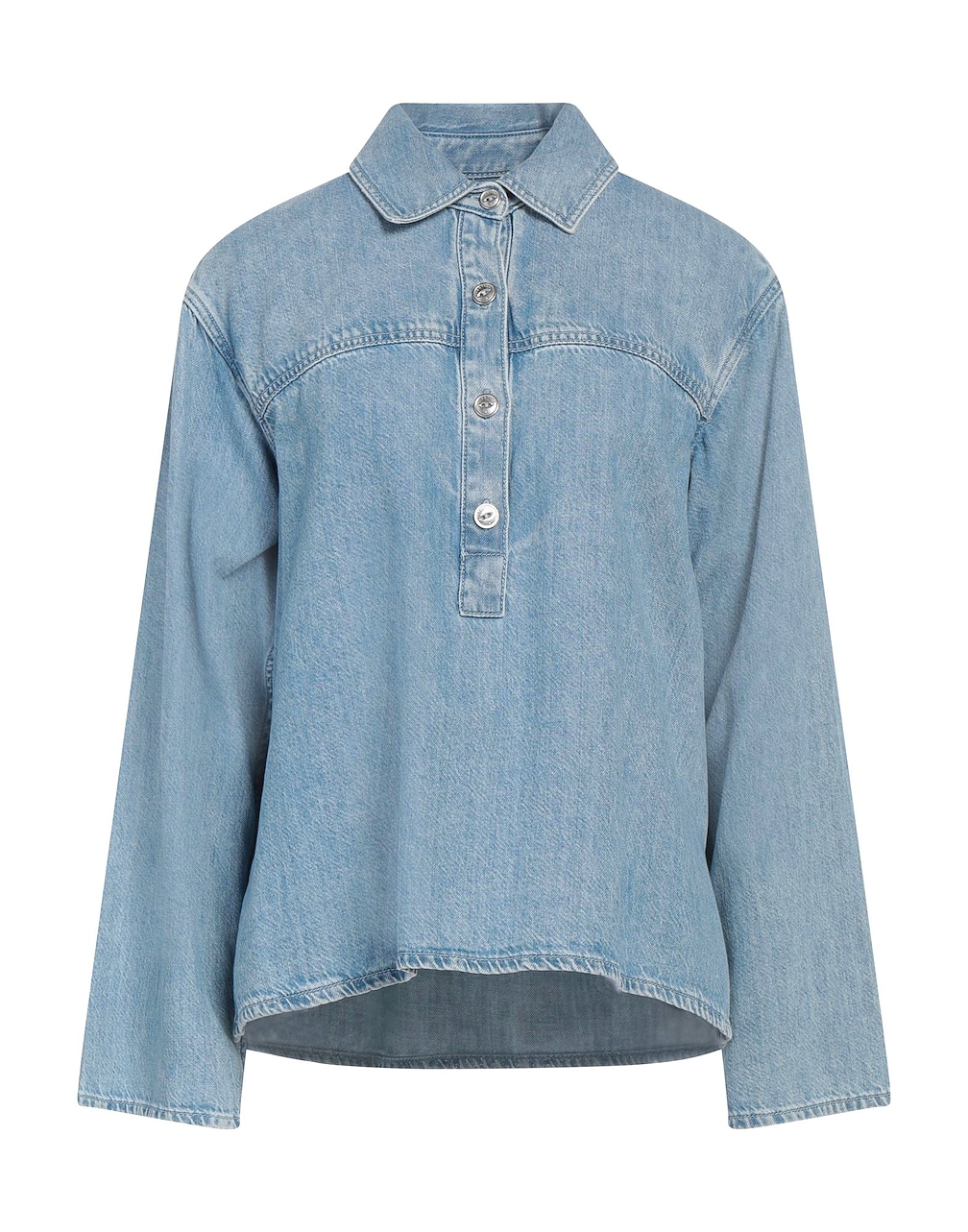 RAG & BONE - Chemises en jean