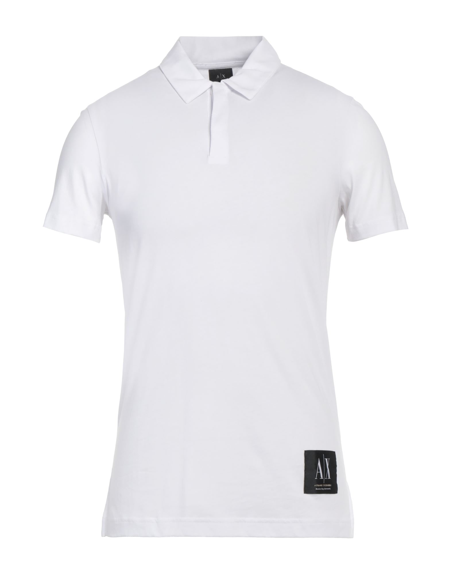 ARMANI EXCHANGE - Polo shirts