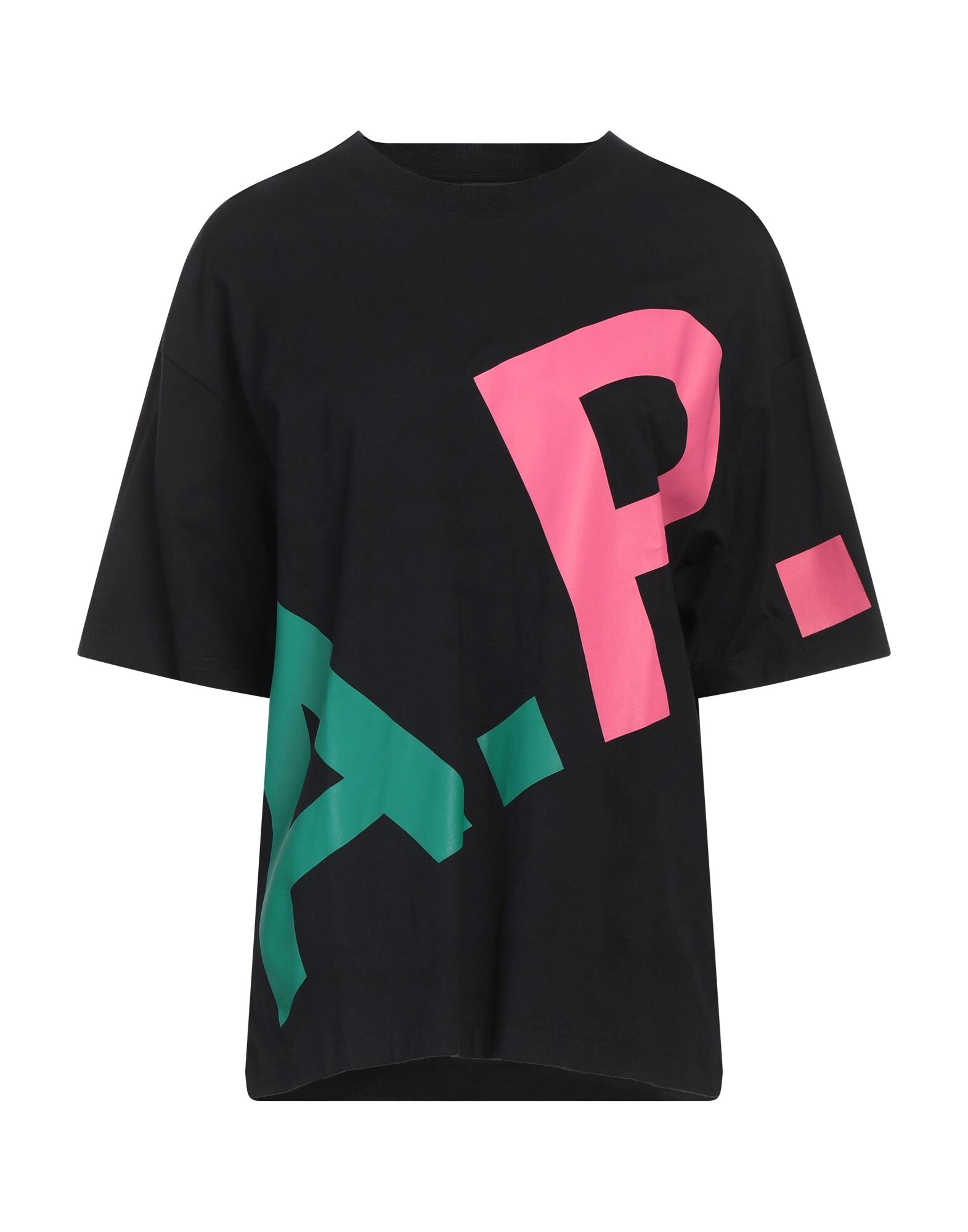 A.P.C. - T-shirts