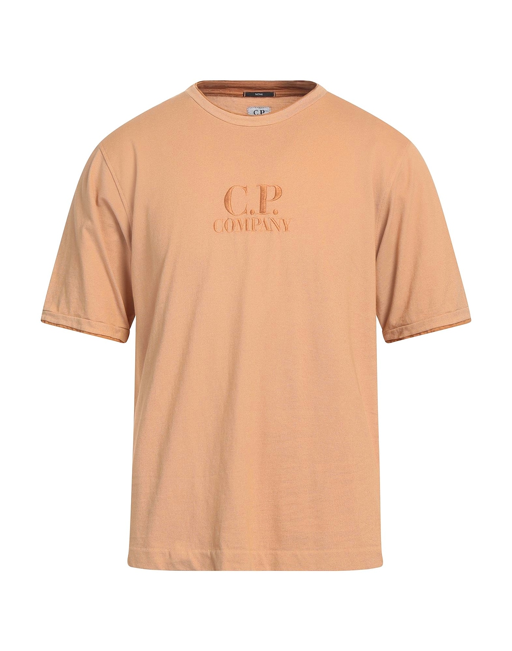 C.P. COMPANY - T-shirts