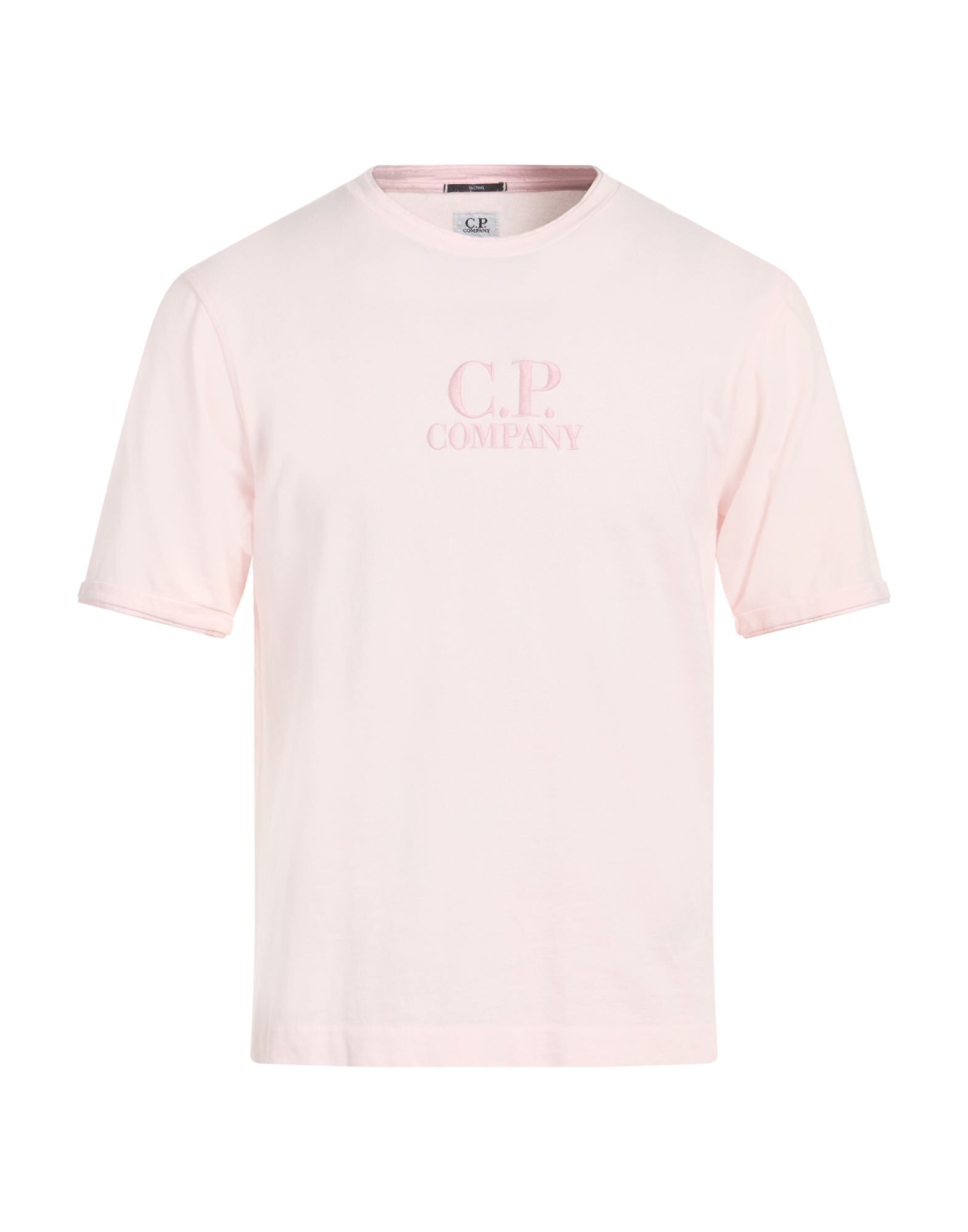 C.P. COMPANY - T-shirts