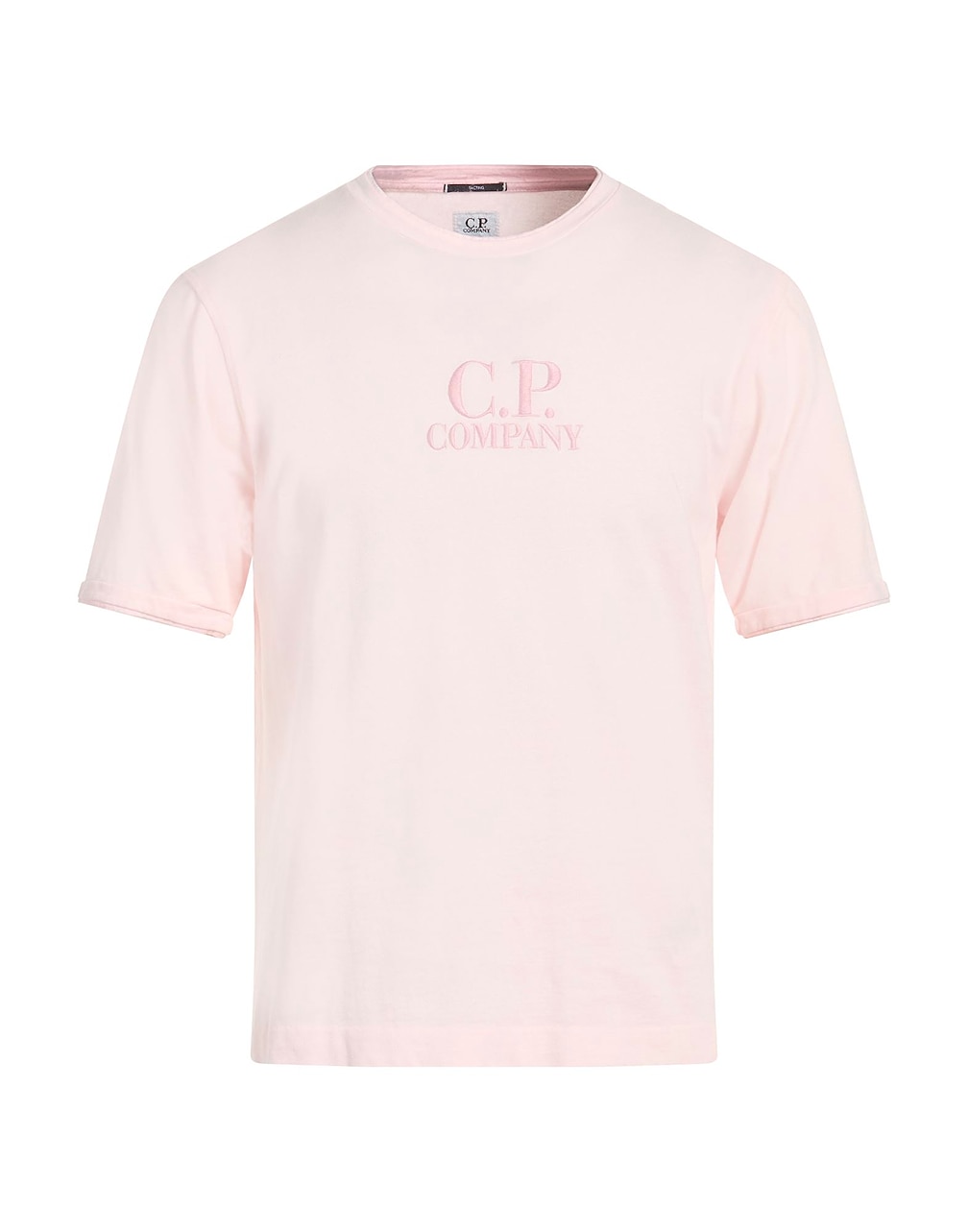 C.P. COMPANY - T-shirts