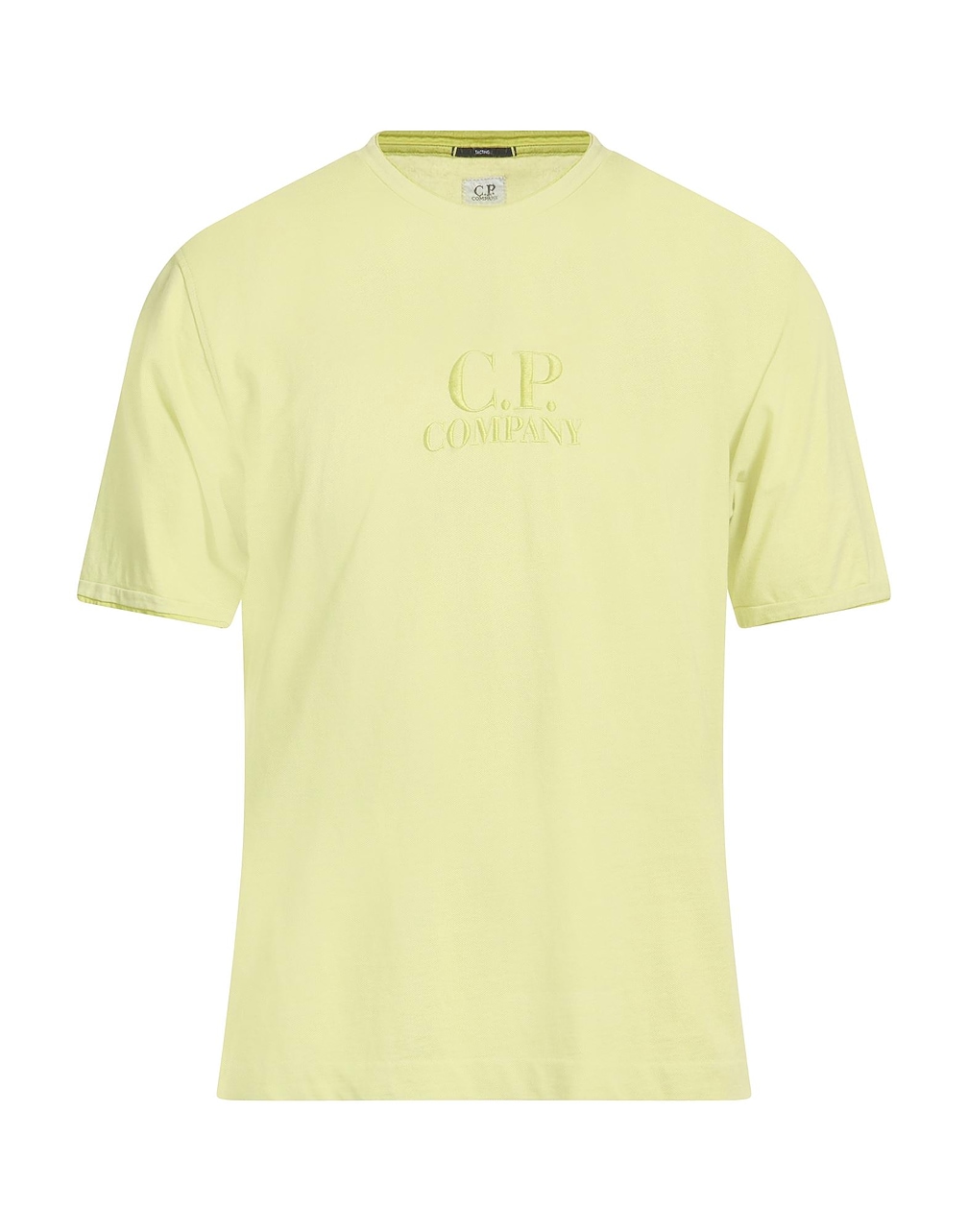 C.P. COMPANY - T-shirts