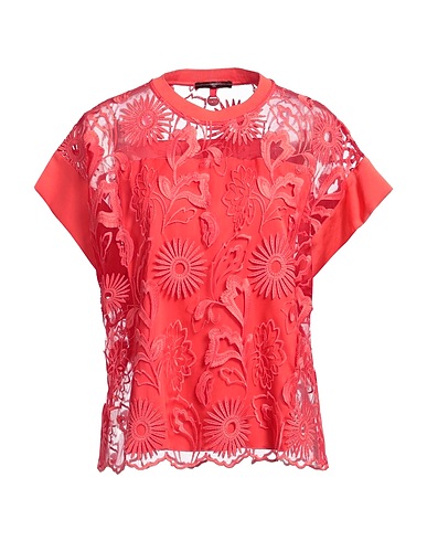 HIGH Top 50% Polyester, 50% Nylon