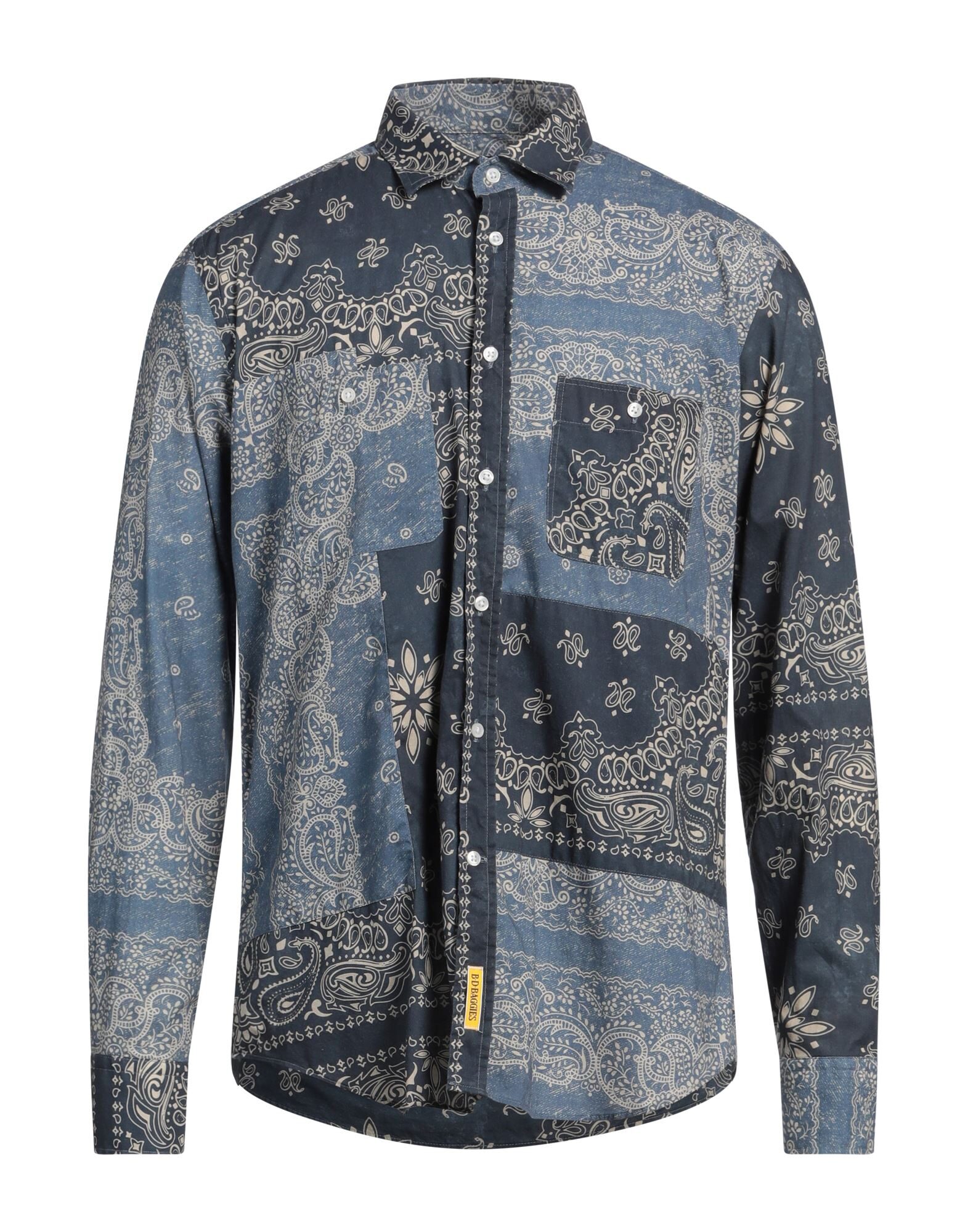 B.D.BAGGIES - 셔츠