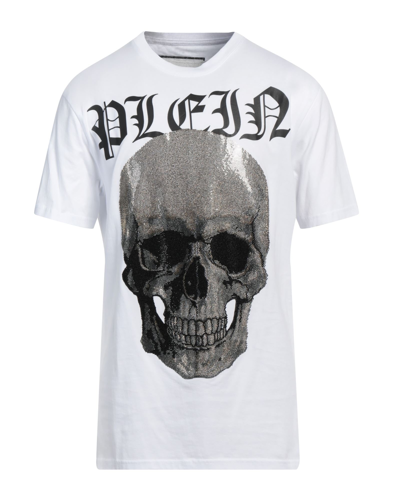 PHILIPP PLEIN - T-shirts