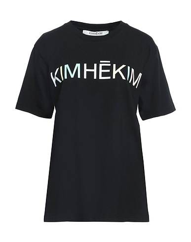 KIMHEKIM T-shirt 100% Coton