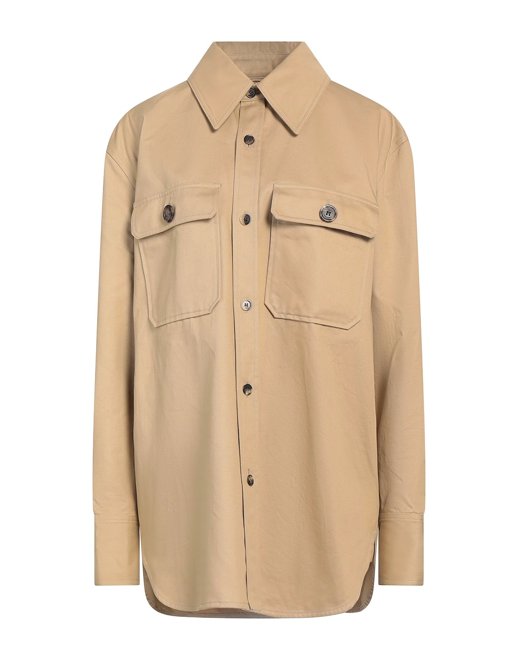 SAINT LAURENT - Shirts