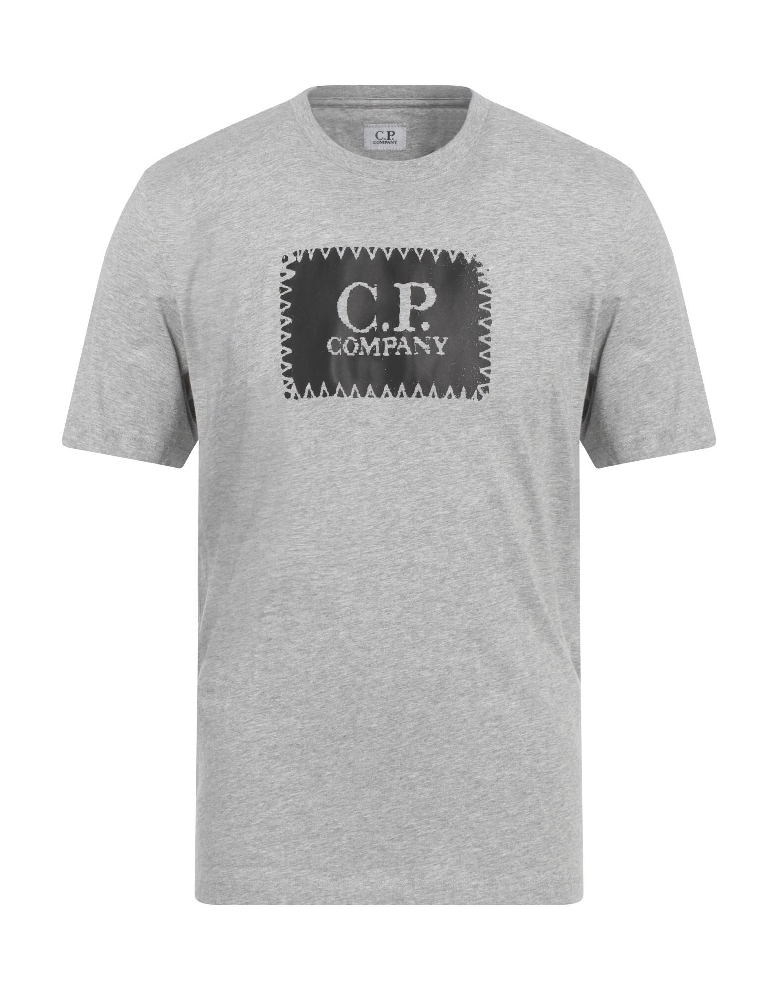 C.P. COMPANY - T-shirts