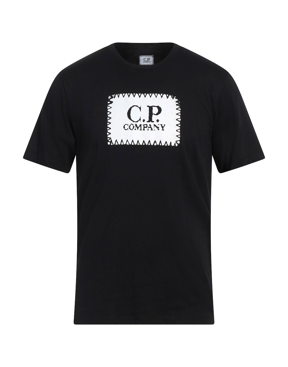 C.P. COMPANY - T-shirts