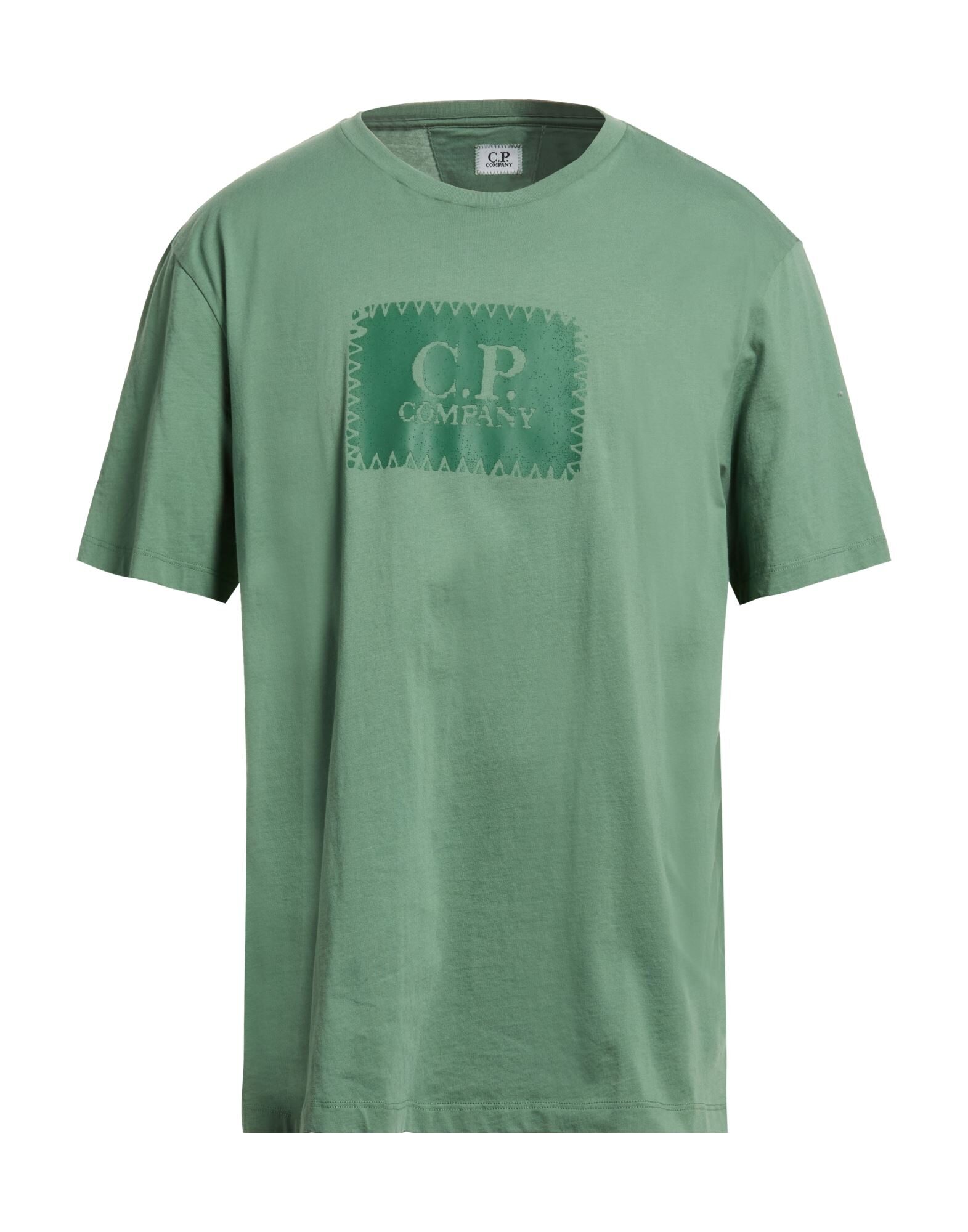 C.P. COMPANY - T-shirts