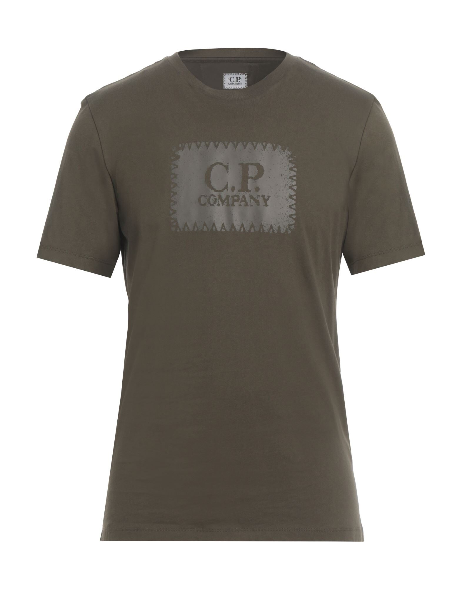 C.P. COMPANY - T-shirts