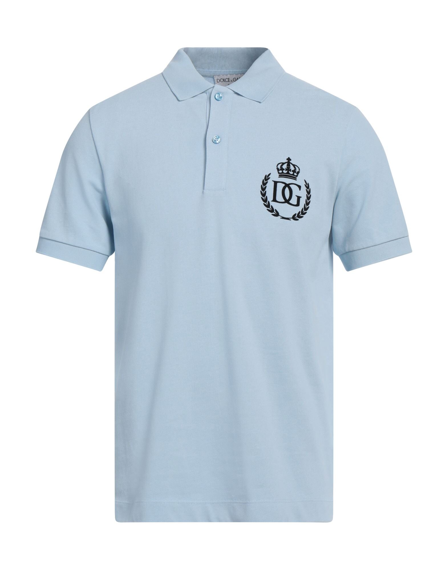 DOLCE&GABBANA - Polo shirts