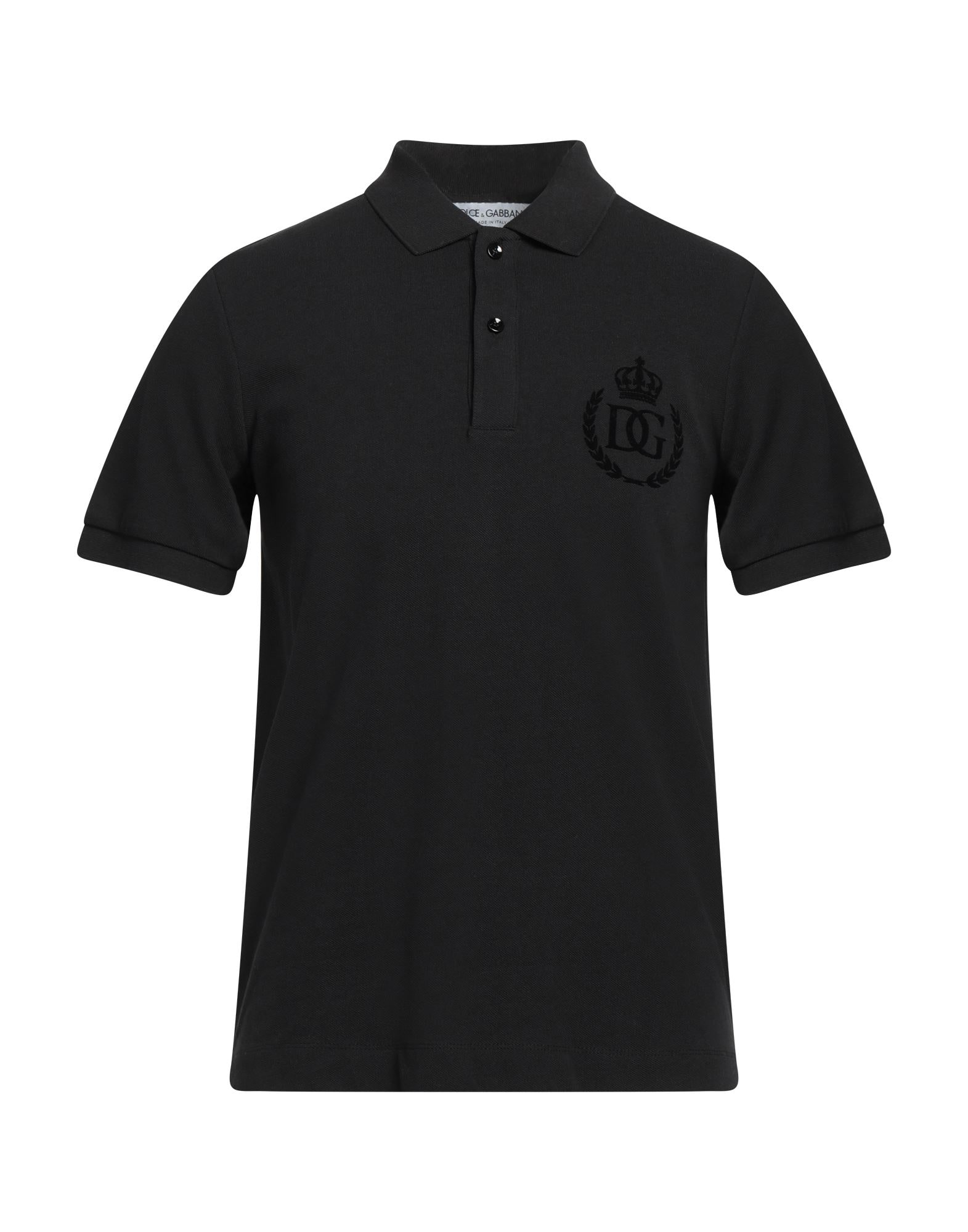 DOLCE&GABBANA - Polo
