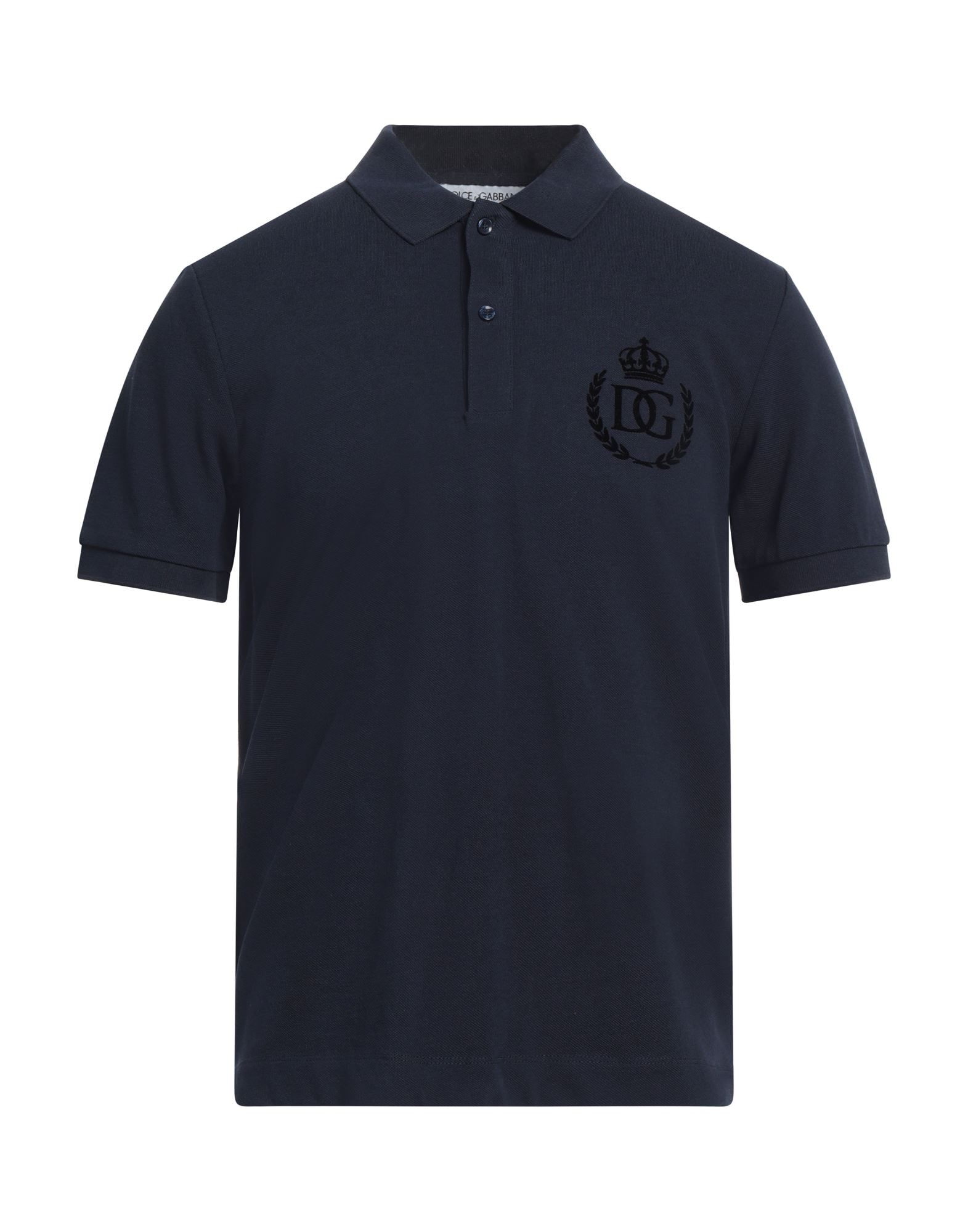 DOLCE&GABBANA - Polo shirts