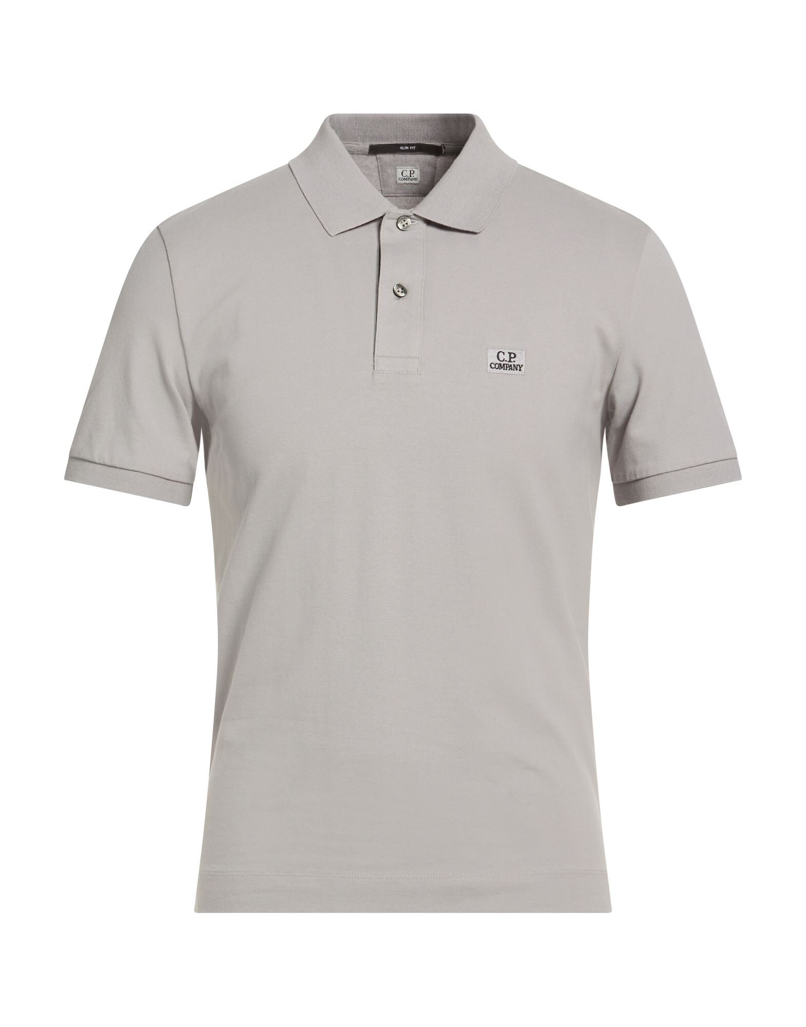C.P. COMPANY - Polo shirts