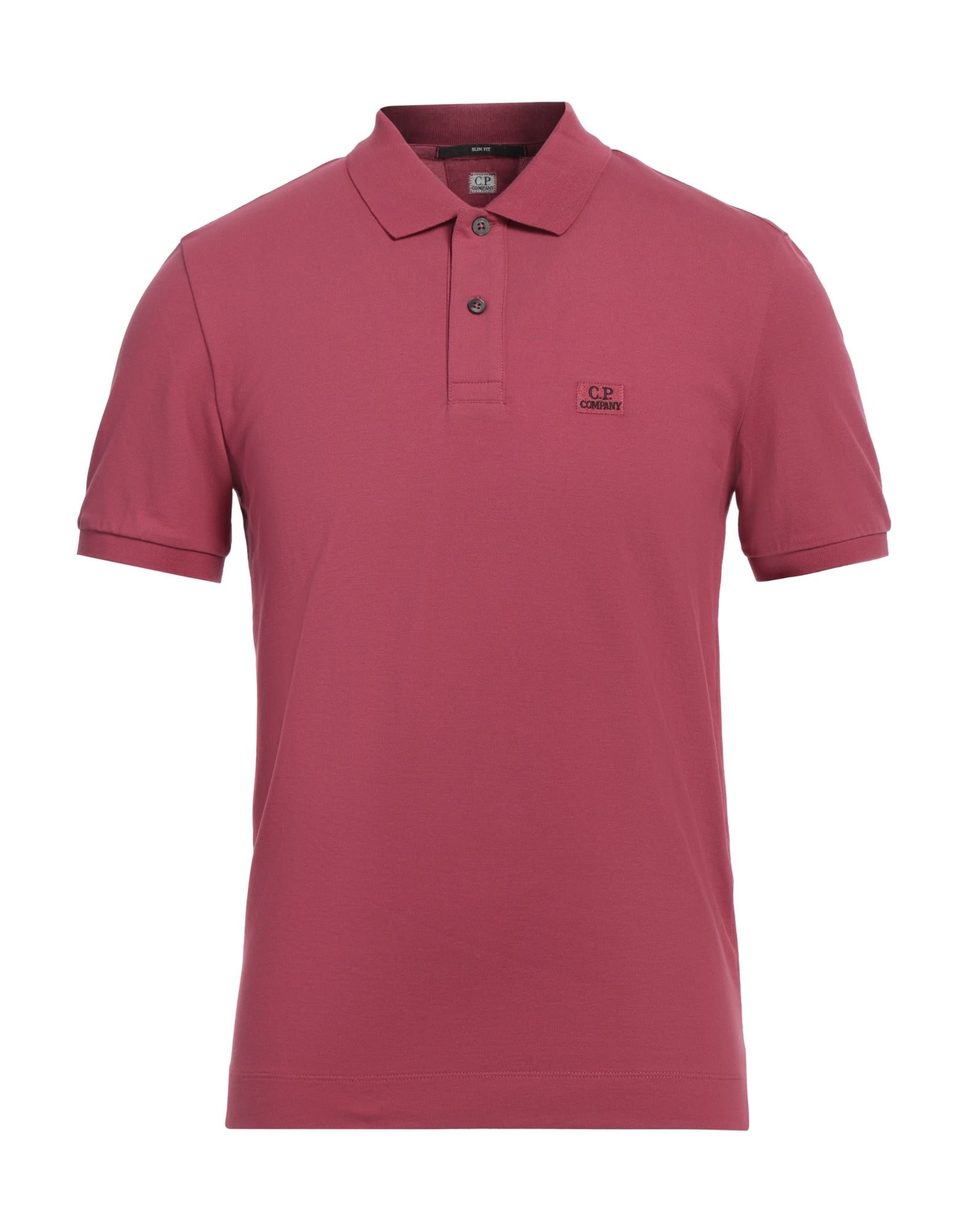 C.P. COMPANY - Polo shirts