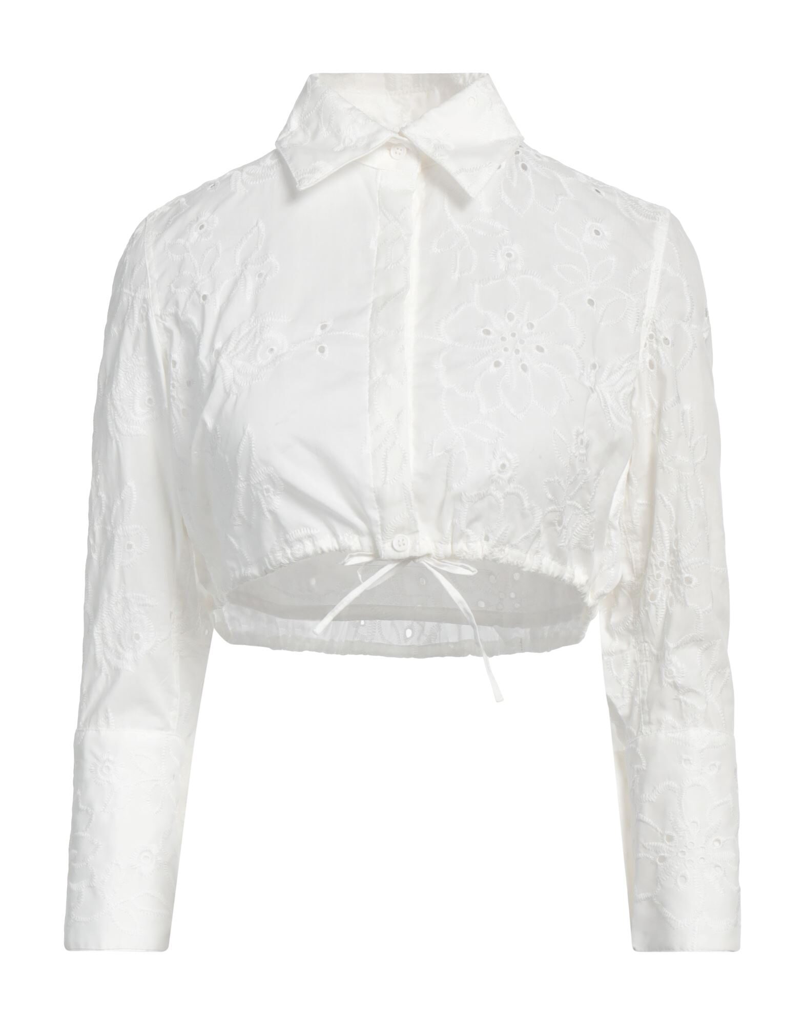 FORTE DEI MARMI COUTURE - Camicie