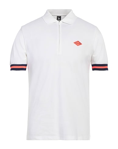 REPLAY Polo 95% Coton, 5% Élasthanne
