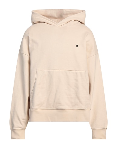 A PAPER KID Hooded track jacket 100% Cotton