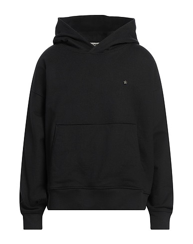 A PAPER KID Hooded track jacket 100% Cotton