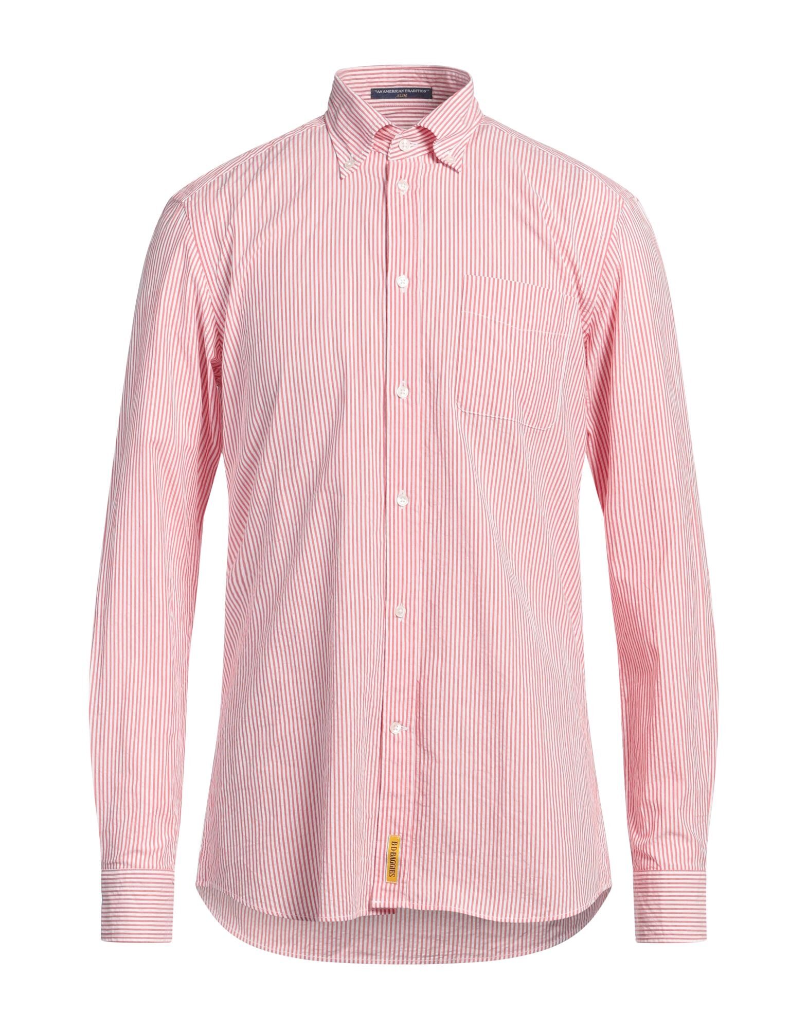 B.D.BAGGIES - 셔츠