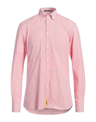 B.D.BAGGIES Striped shirt 100% Cotton