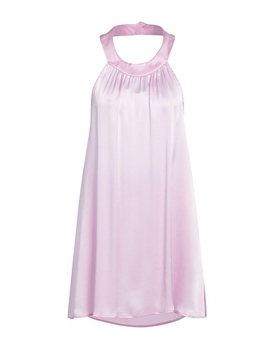 1-ONE Top Light pink 75% Acetate, 25% Silk