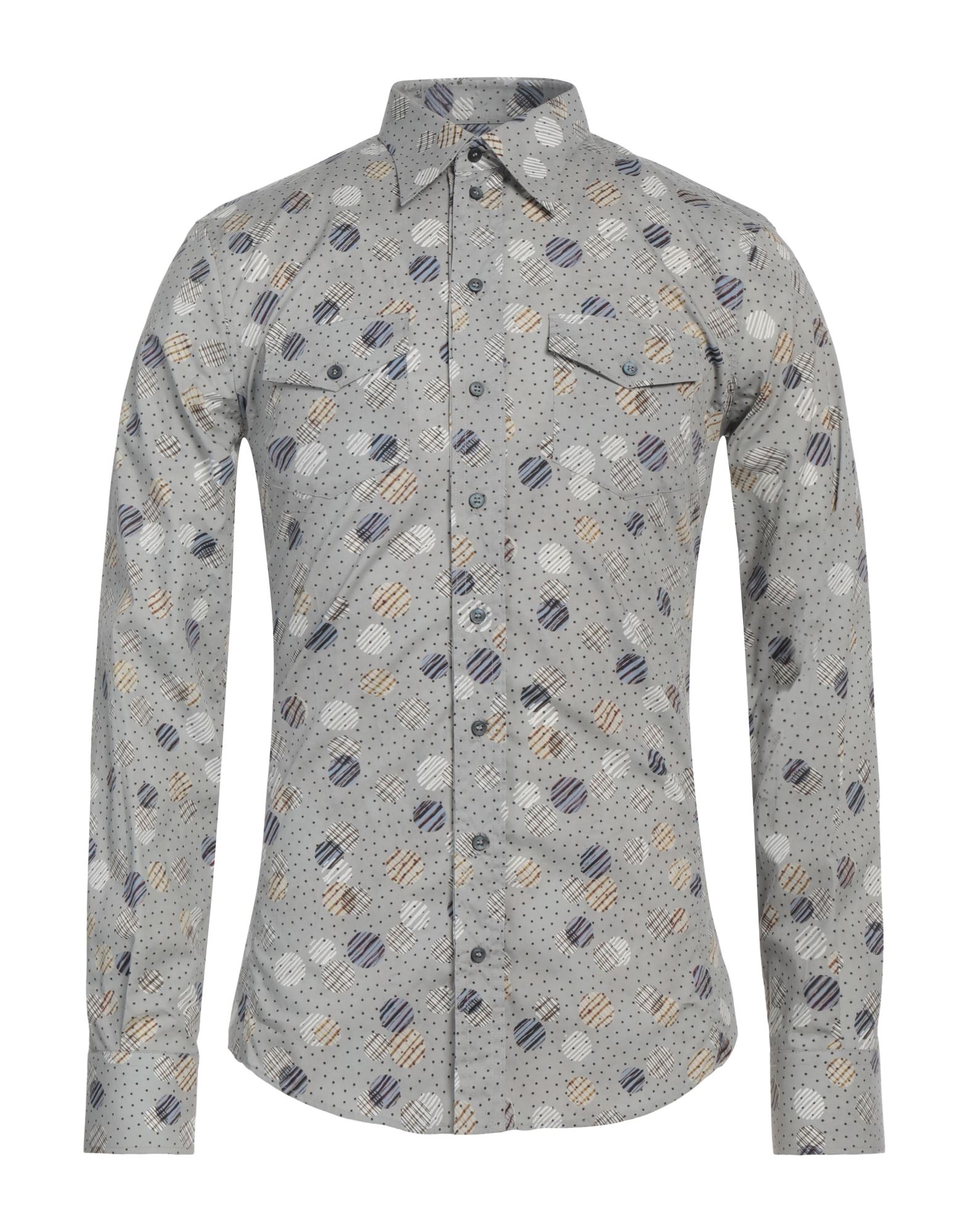 DOLCE&GABBANA - Shirts