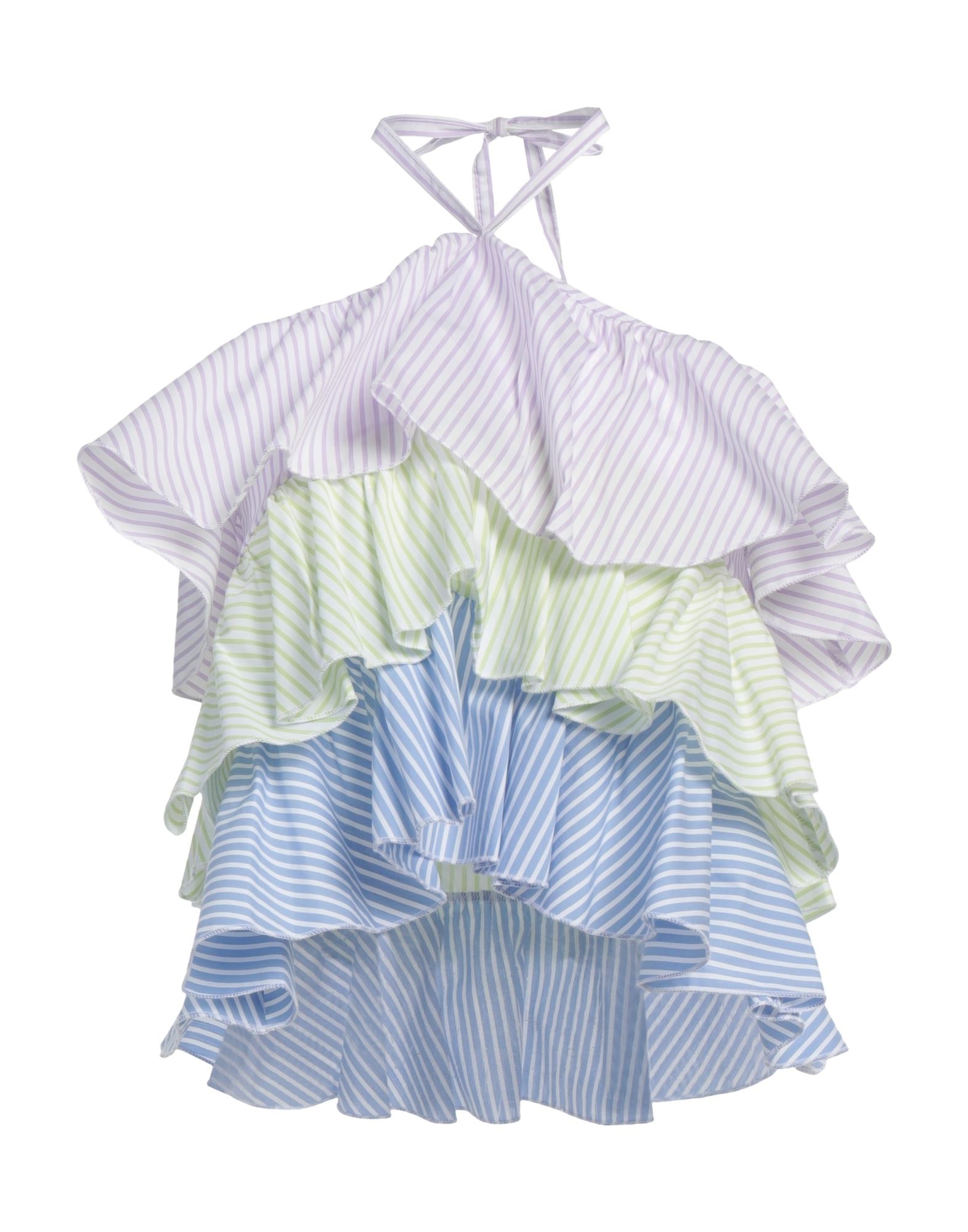 REBEL QUEEN by LIU •JO - 탑