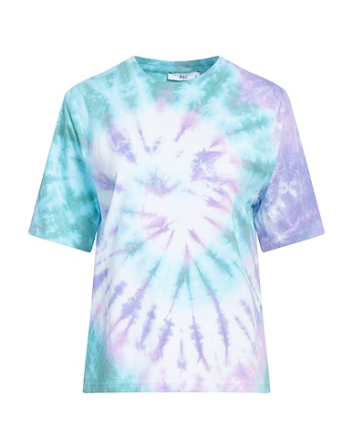 PSC T-shirt Lilac 100% Cotton