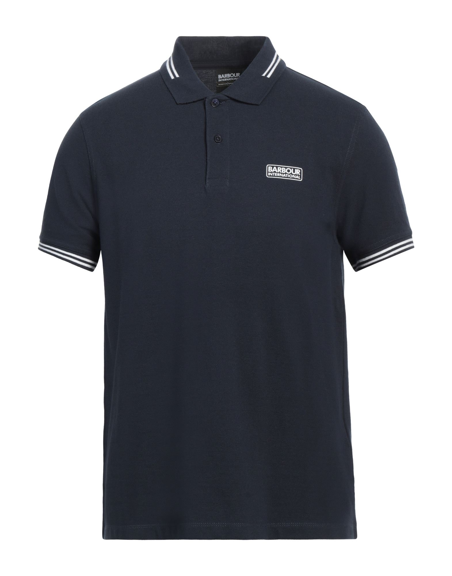 BARBOUR - Polo shirts