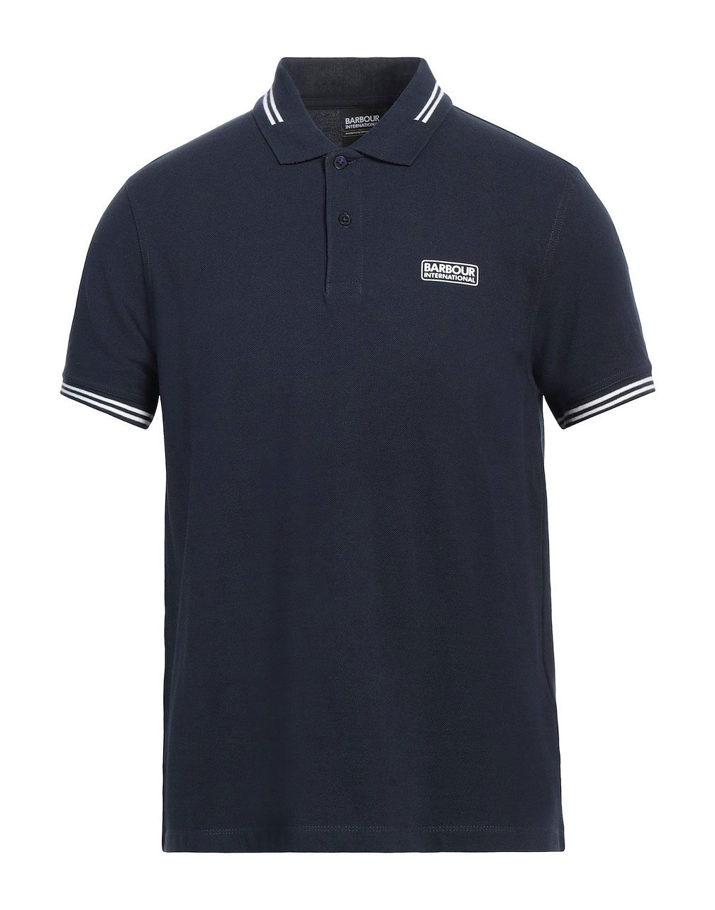 BARBOUR - Polo shirts