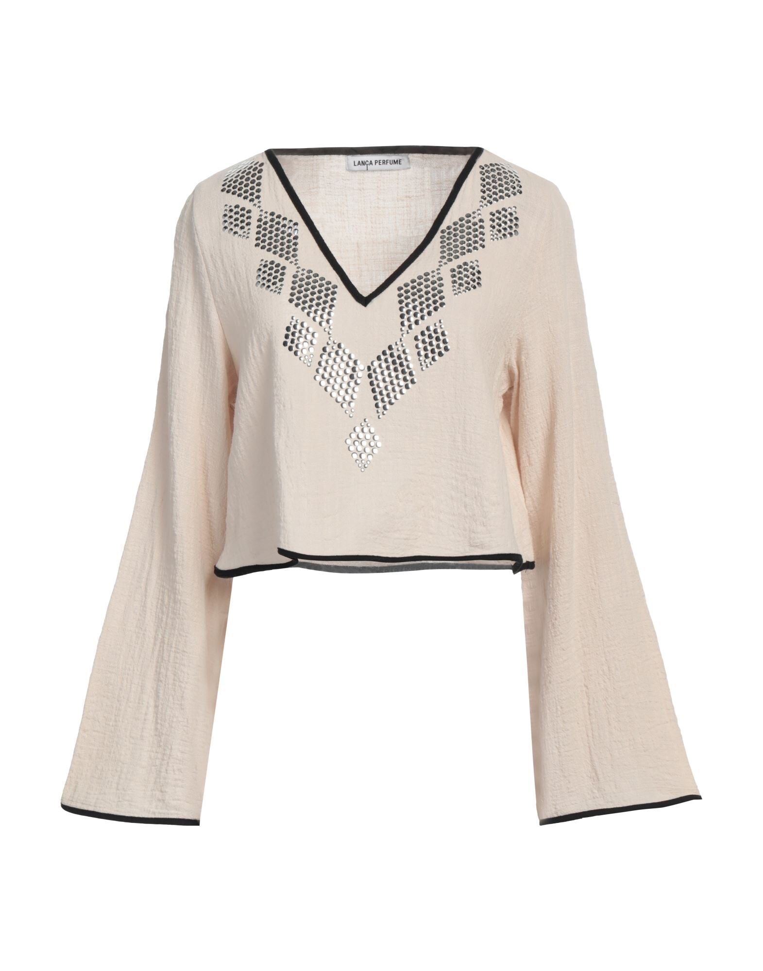 LANÇA PERFUME - Топы без рукавов