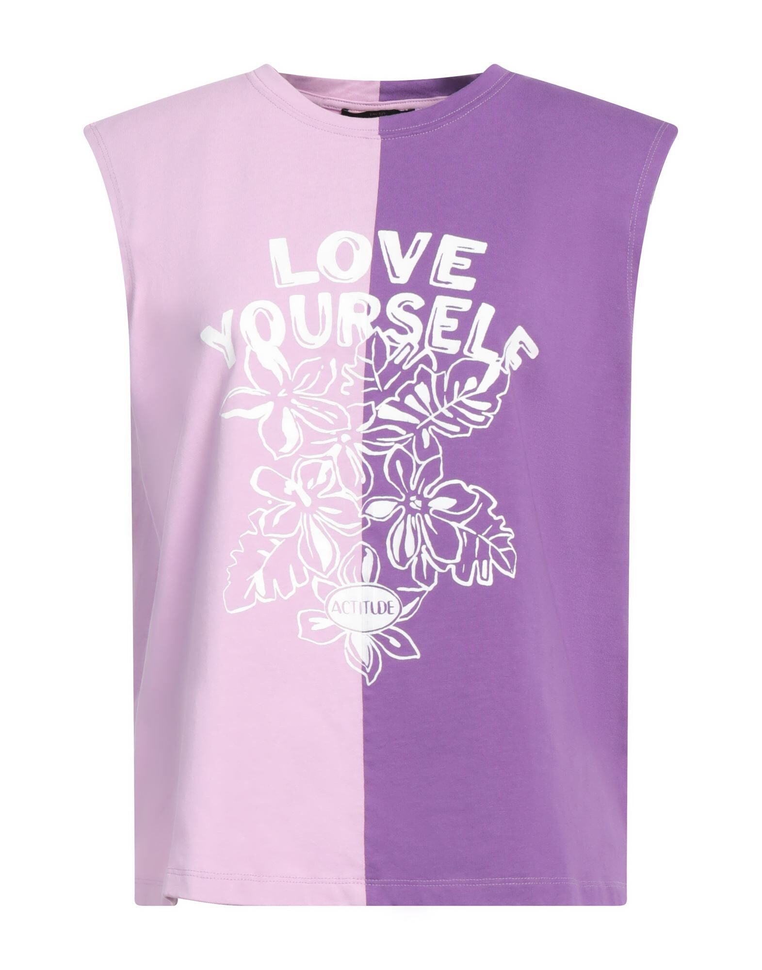 ACTITUDE by TWINSET - T-shirts