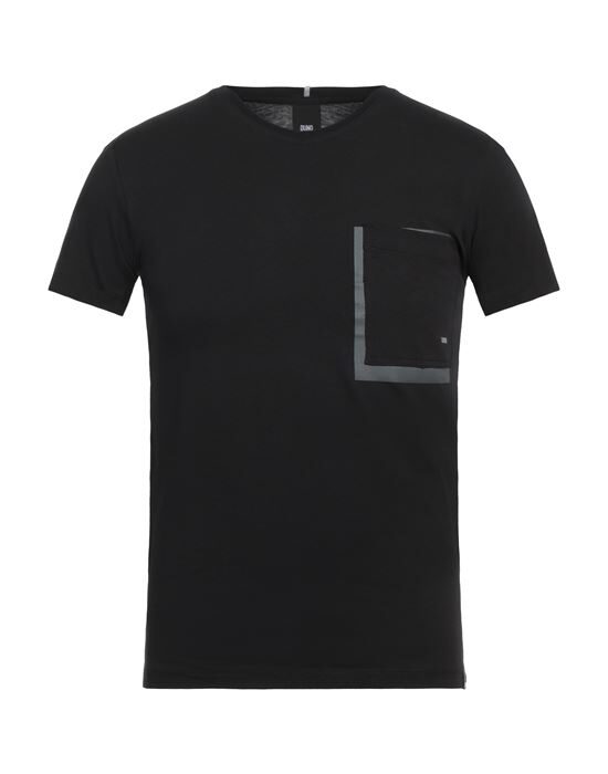 DUNO Футболка