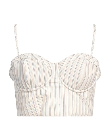 LANÇA PERFUME Bustier AVORIO 100% Cotton