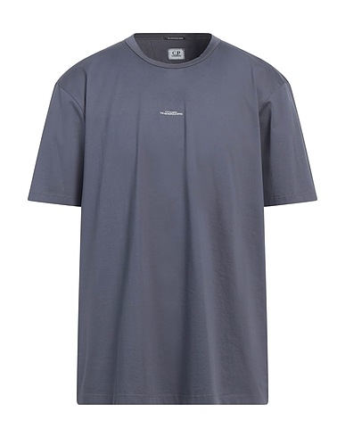 C.P. COMPANY T-shirt Avio 100% Cotone