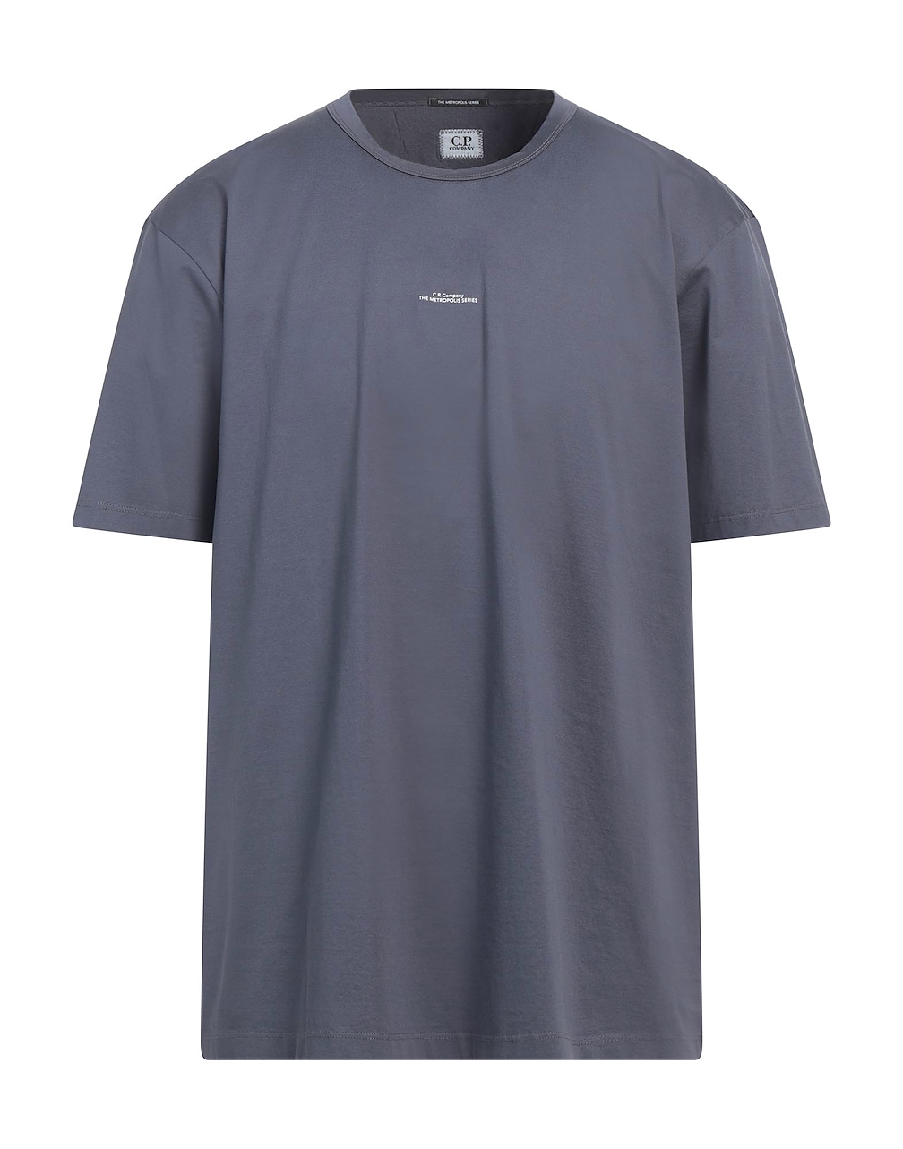 C.P. COMPANY - T-shirts