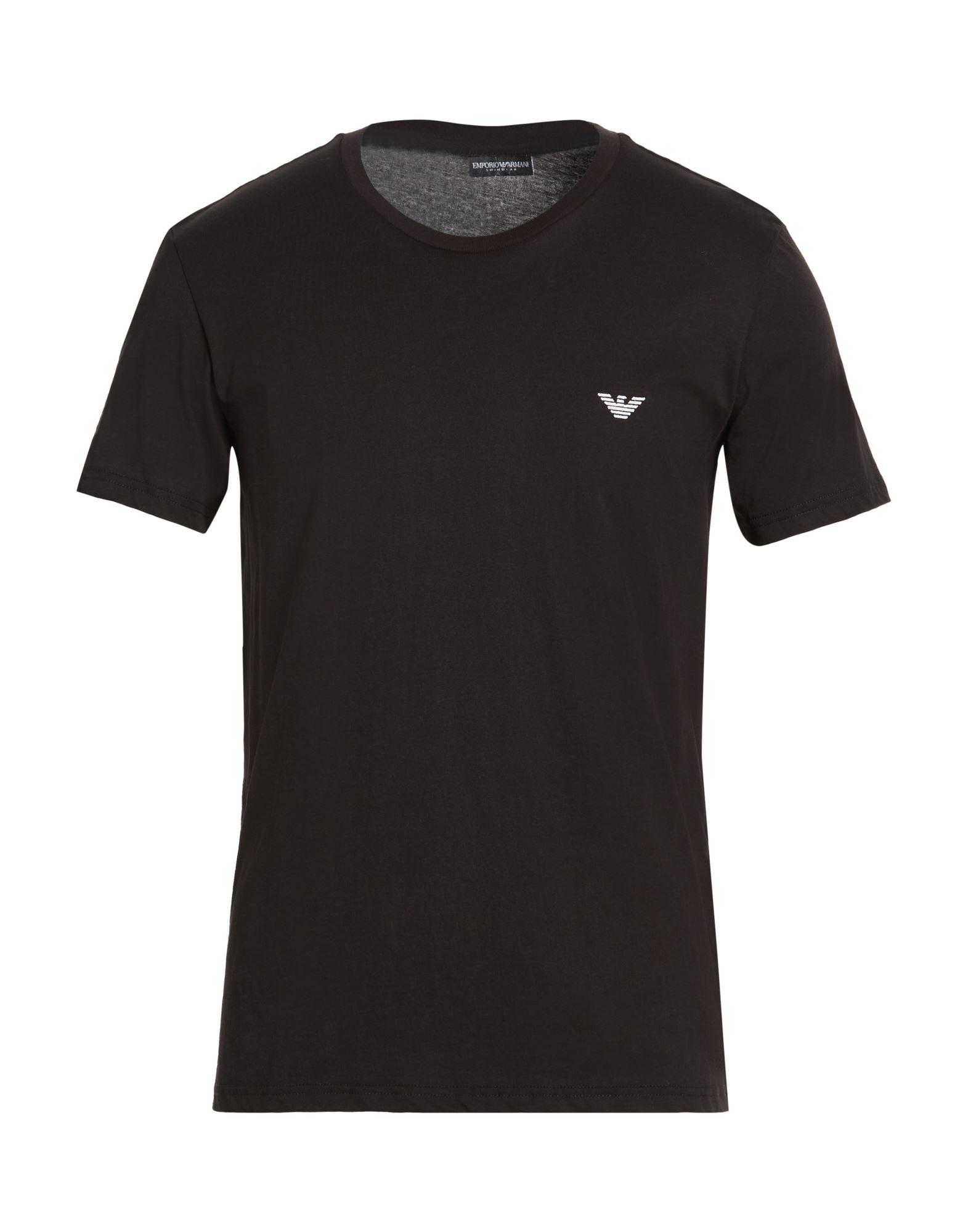 EMPORIO ARMANI - T-shirts