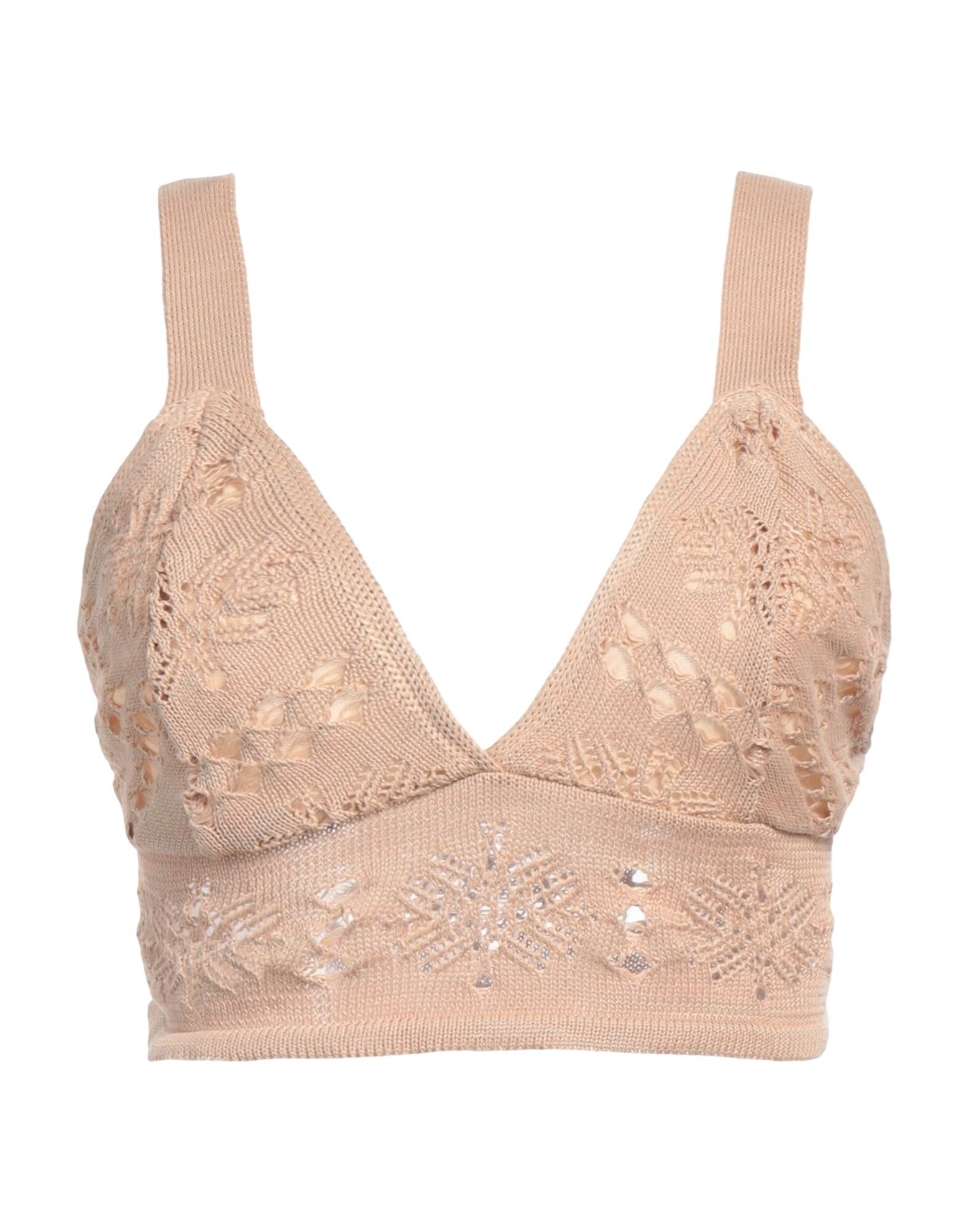 LANÇA PERFUME - Топы без рукавов