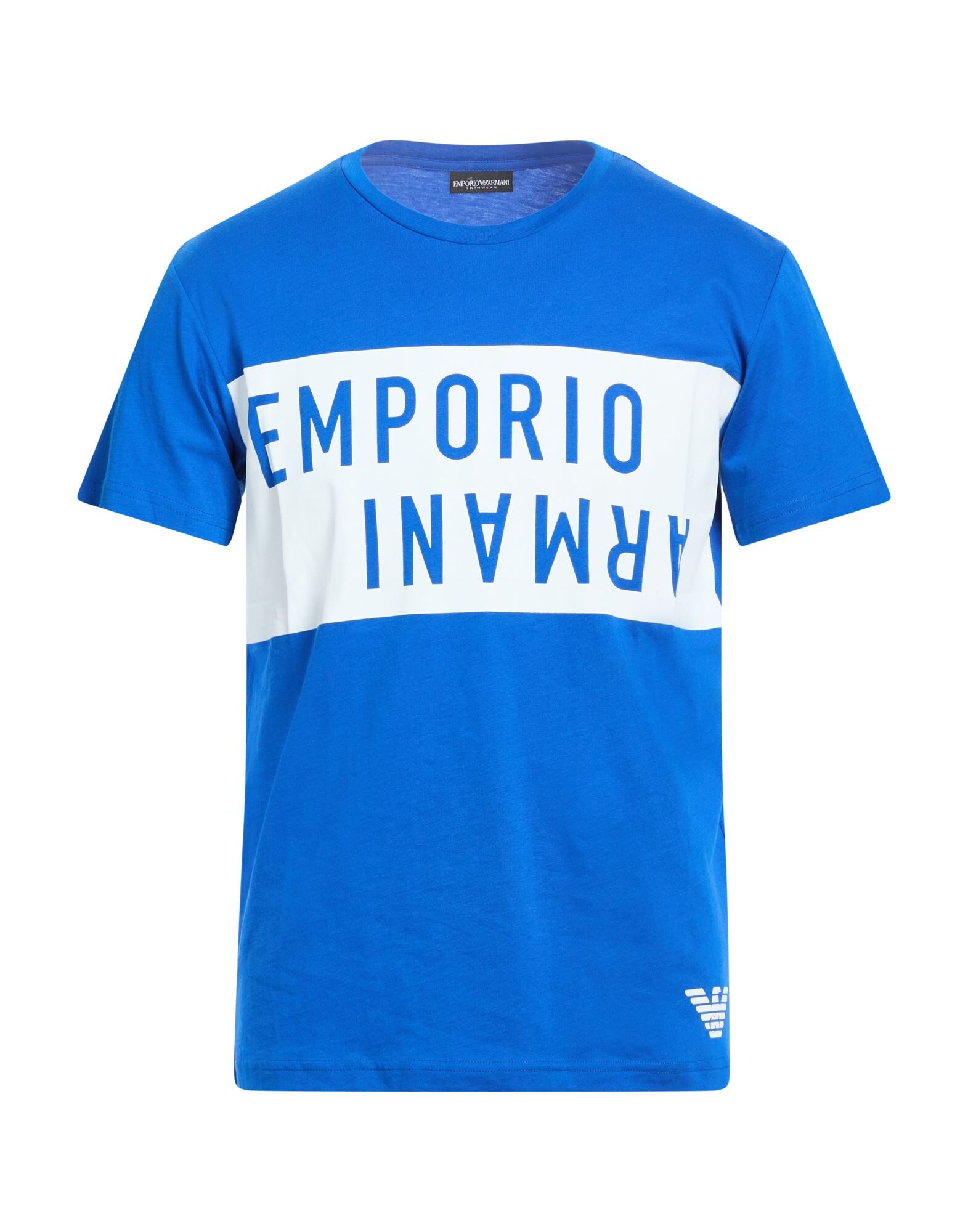 EMPORIO ARMANI - T-shirts