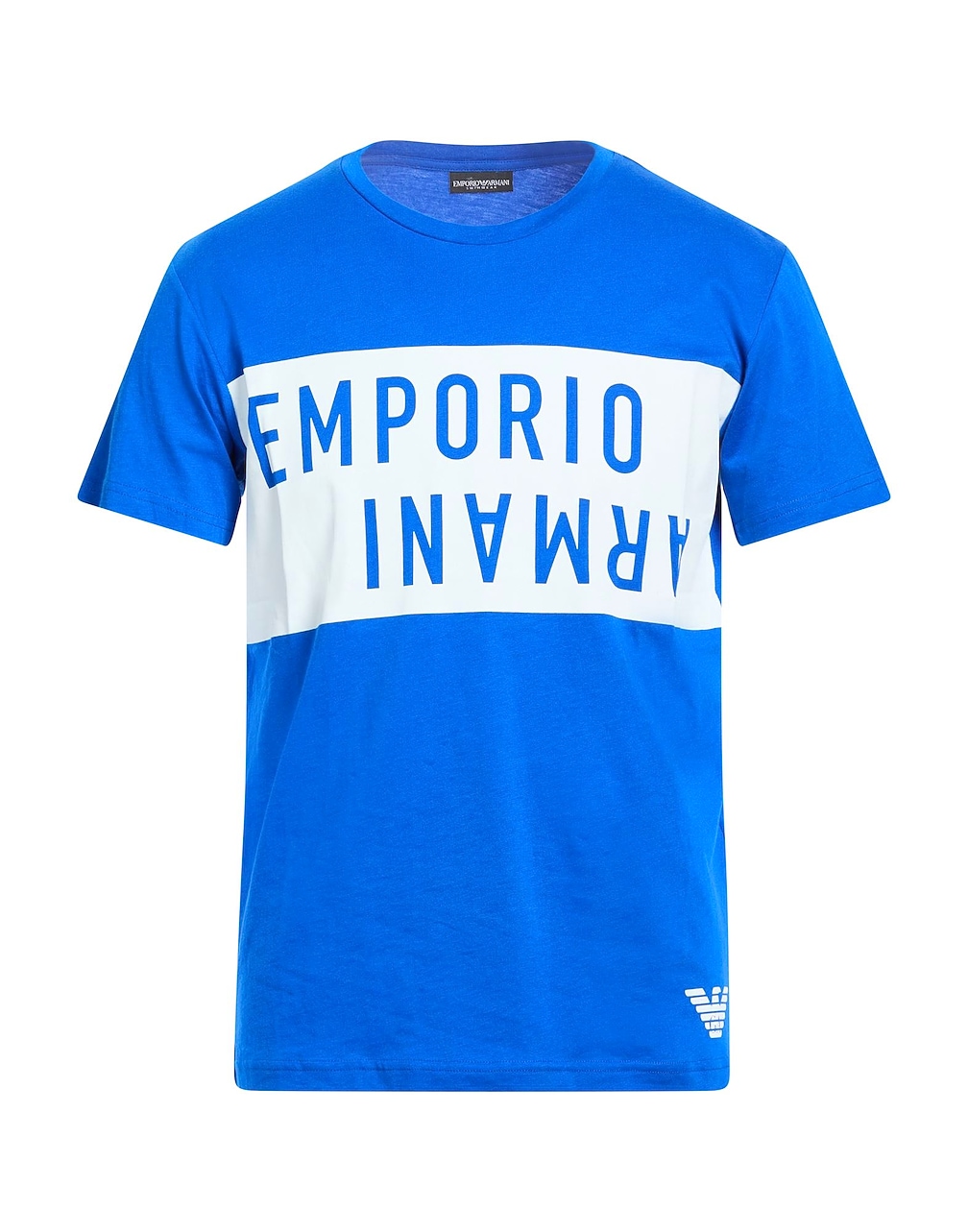 EMPORIO ARMANI - T-shirts