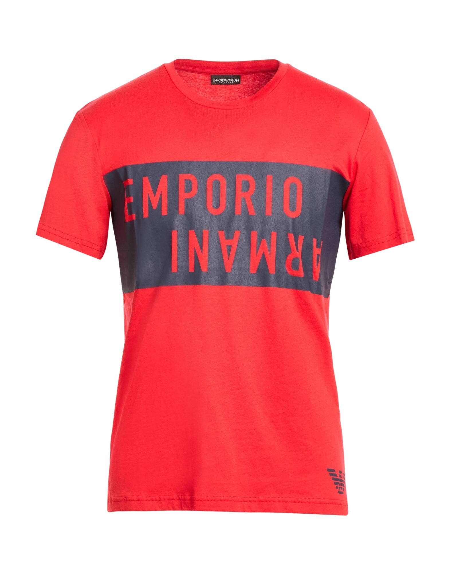 EMPORIO ARMANI - T-shirts
